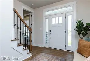 307 Station Drive, Suffolk, VA 23434 - #2