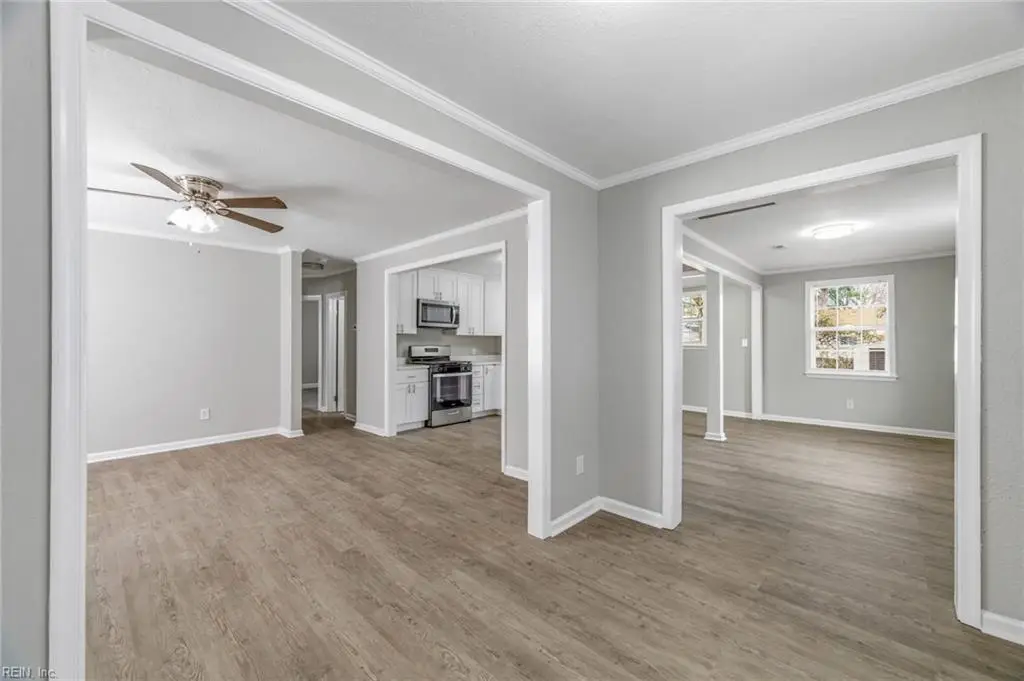 3856 Peterson Street, Norfolk, VA 23513 - #1