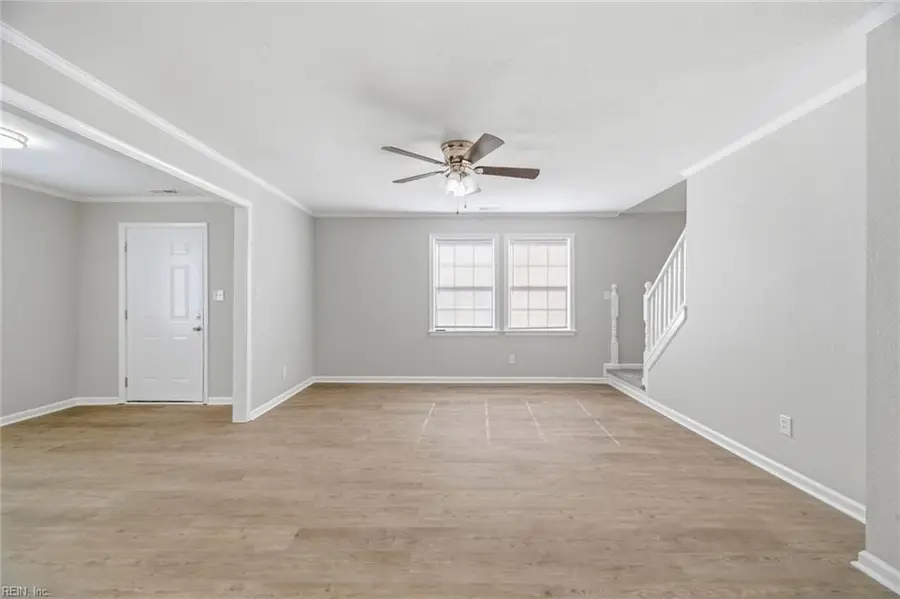 3856 Peterson Street, Norfolk, VA 23513 - #3