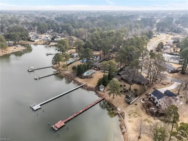 450 Robin Road, Portsmouth, VA 23701