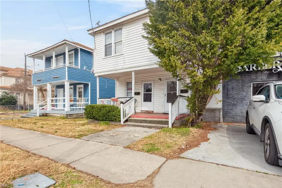 2402 Lafayette Boulevard, Norfolk, VA 23509 - #3