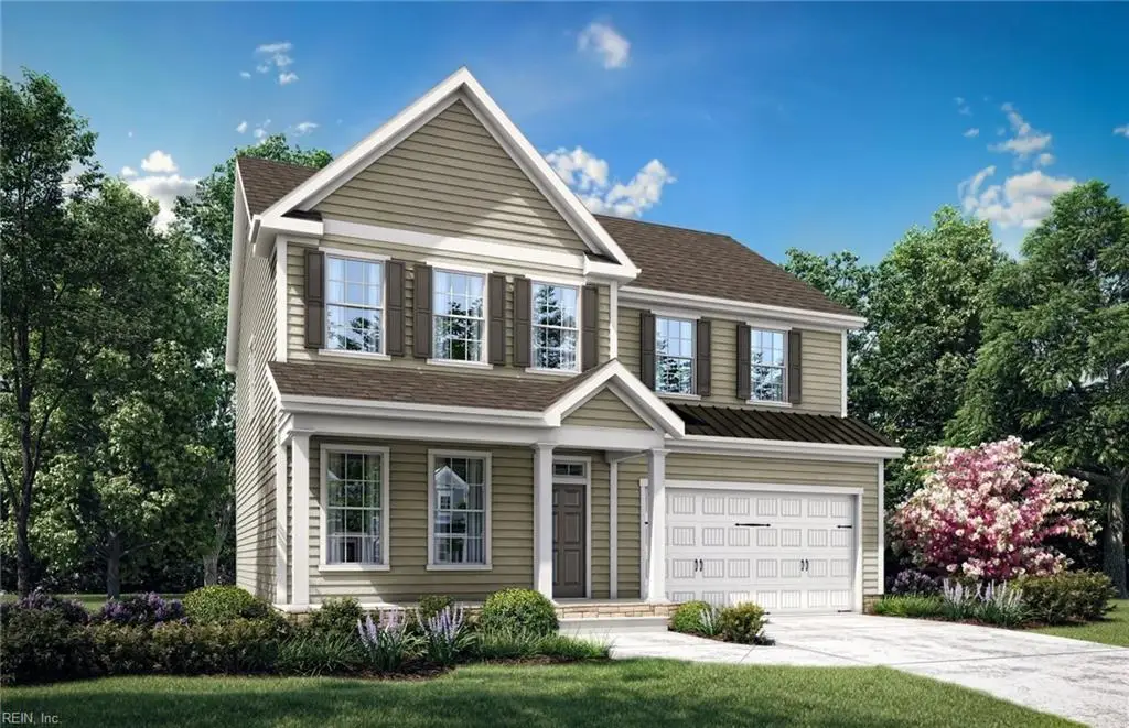 3315 Tyre Neck Road, Chesapeake, VA 23321 - #1