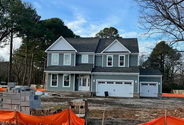 3315 Tyre Neck Road, Chesapeake, VA 23321 - #2