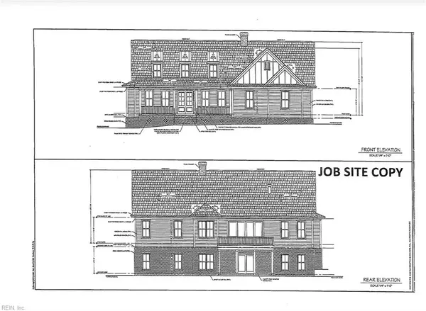 8209 Natures Way, Williamsburg, VA 23188