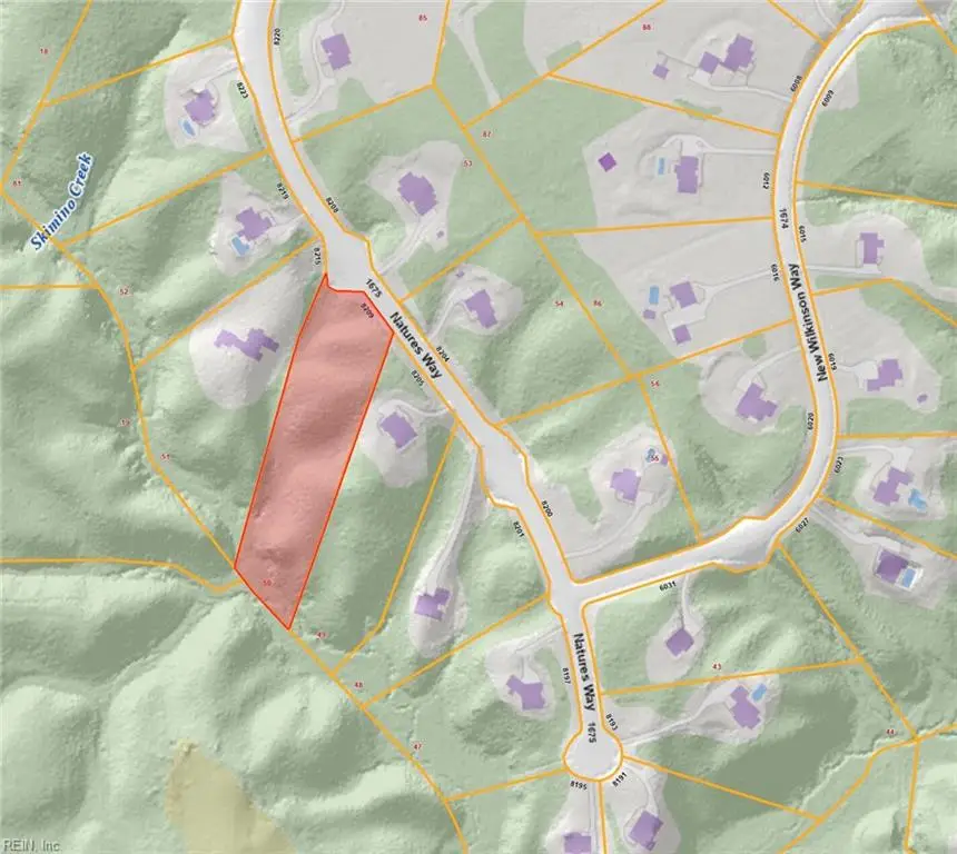 8209 Natures Way, Williamsburg, VA 23188 - #1