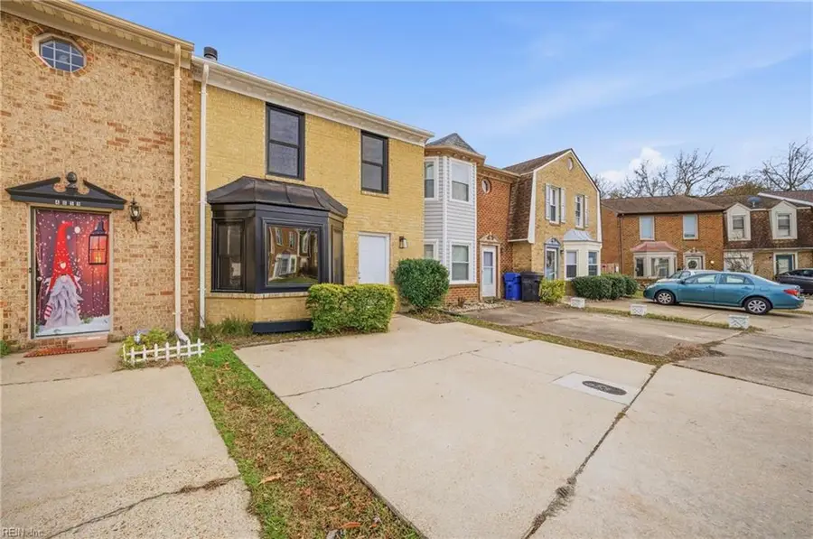 4657 Merrimac Lane, Virginia Beach, VA 23455 - #2