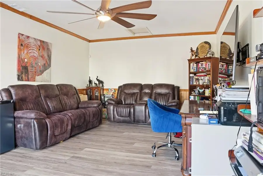 1508 Debbs Lane, Chesapeake, VA 23320 - #3