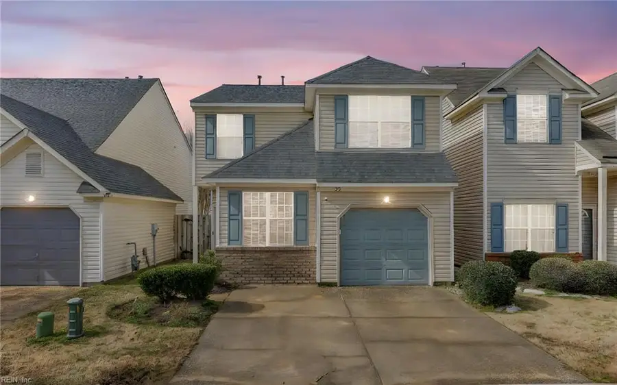 22 Camellia Lane, Hampton, VA 23663 - #2