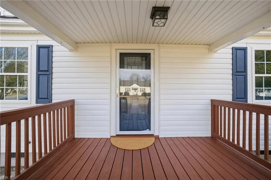 44 Henry Street, Hampton, VA 23669 - #3
