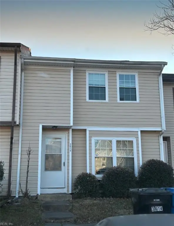 3614 Windmill Drive, Virginia Beach, VA 23453 - #2