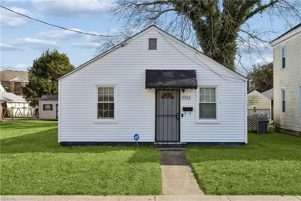 3912 Victoria Boulevard, Hampton, VA 23669