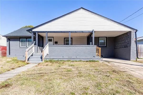 78 Calvary Terrace, Hampton, VA 23666