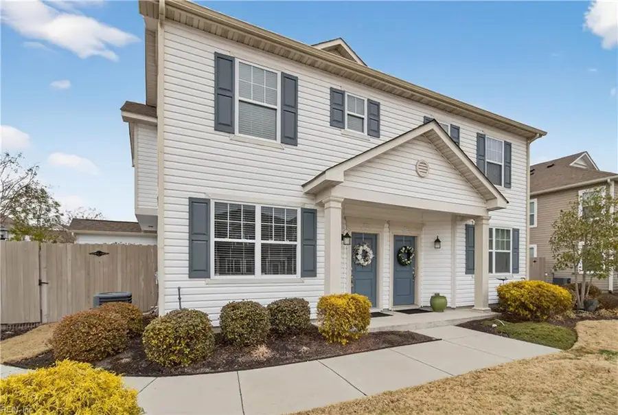 3800 Clarendon Way, Virginia Beach, VA 23456 - #2