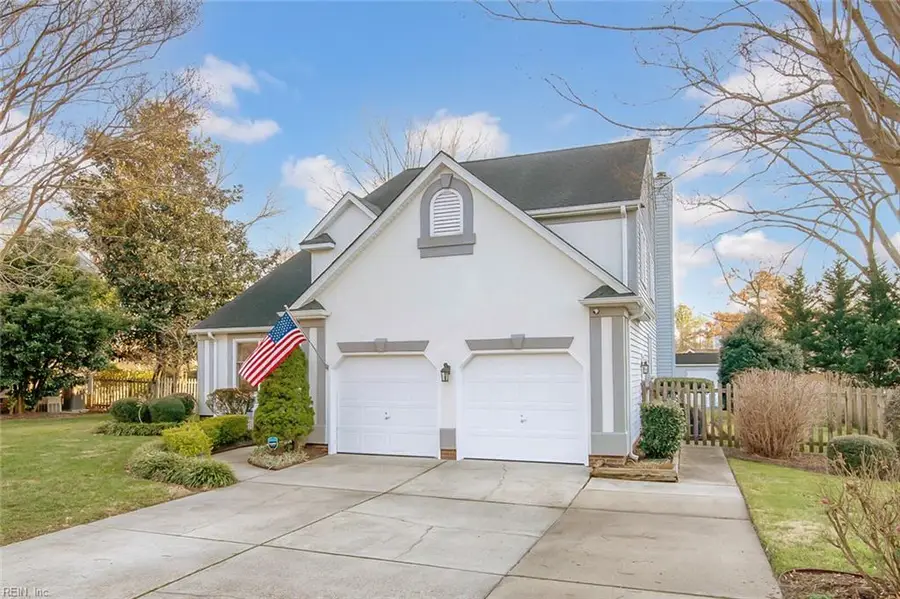 310 Patriot Way, Yorktown, VA 23693 - #2