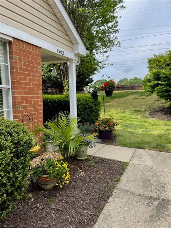 1502 Westgate Circle, Williamsburg, VA 23185