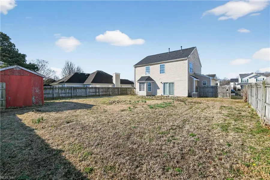 202 Friar Court, Suffolk, VA 23434 - #3