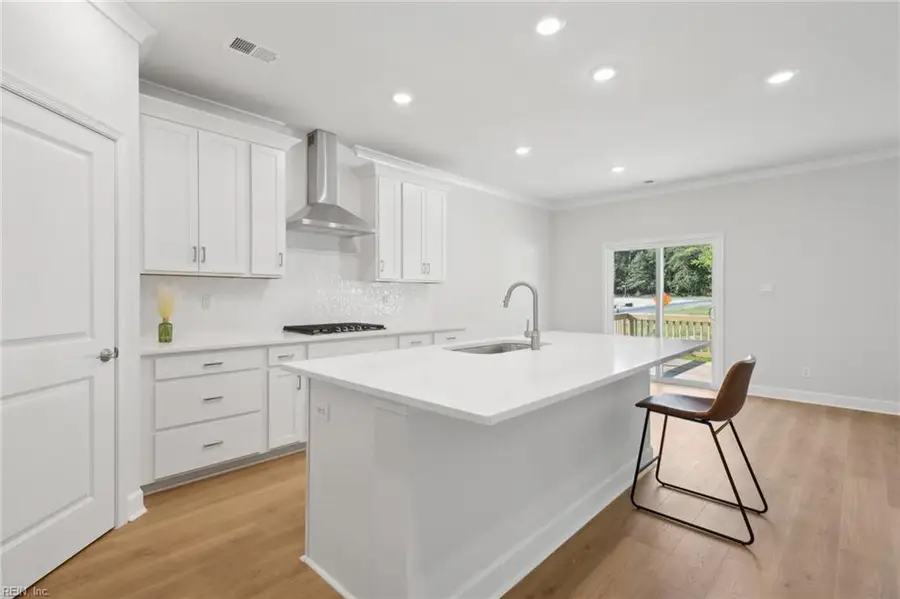 1244 Kidbrooke Street, Chesapeake, VA 23322 - #3