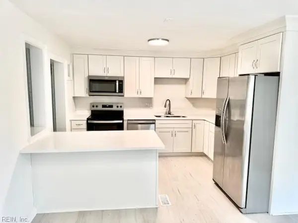 107 Sinclair Street, Norfolk, VA 23505