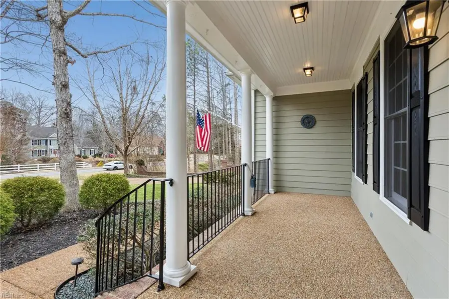 3100 Bent Tree Lane, Toano, VA 23168 - #3