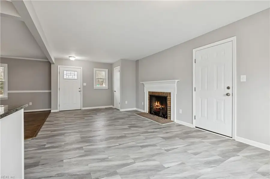 616 Martire Circle, Newport News, VA 23601 - #3