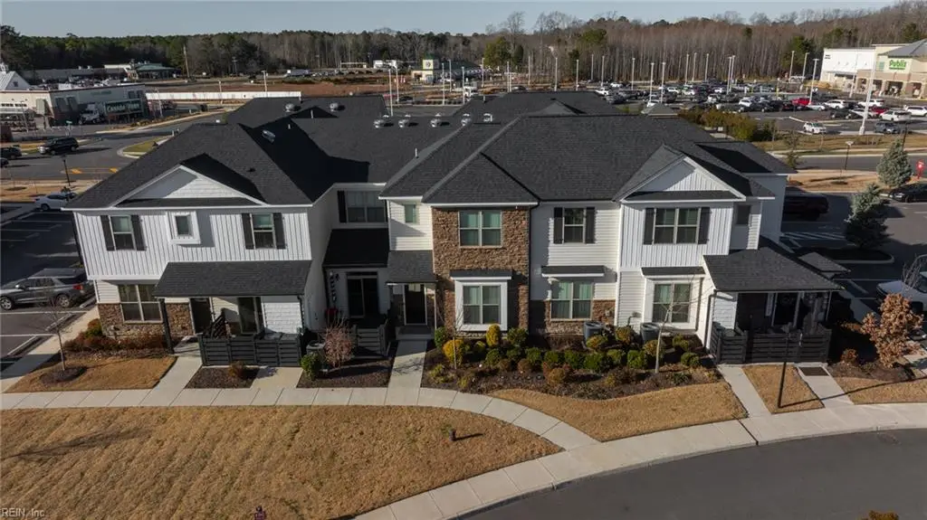 1702 Kathy Ann Way, Carrollton, VA 23314 - #1