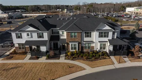 1702 Kathy Ann Way, Carrollton, VA 23314