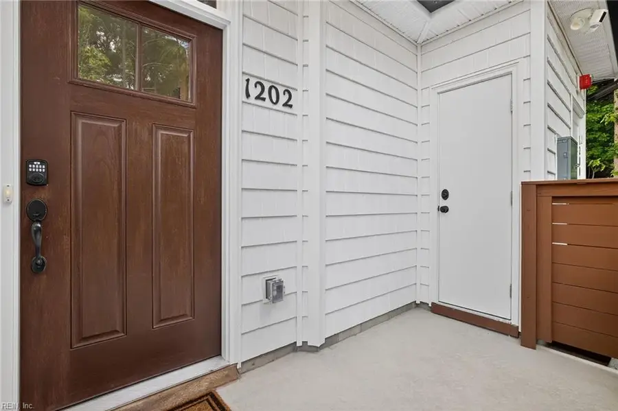 1702 Kathy Ann Way, Carrollton, VA 23314 - #3