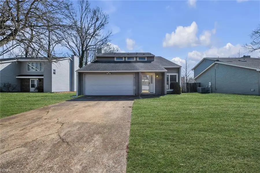 9 Overlook Court, Hampton, VA 23669 - #2