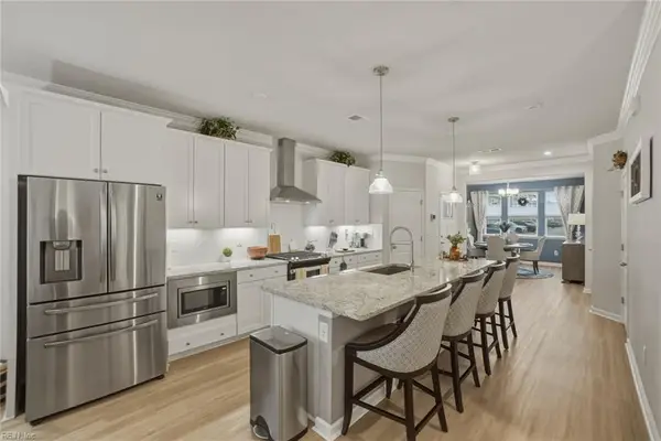 1815 Honey Milk Road, Chesapeake, VA 23323