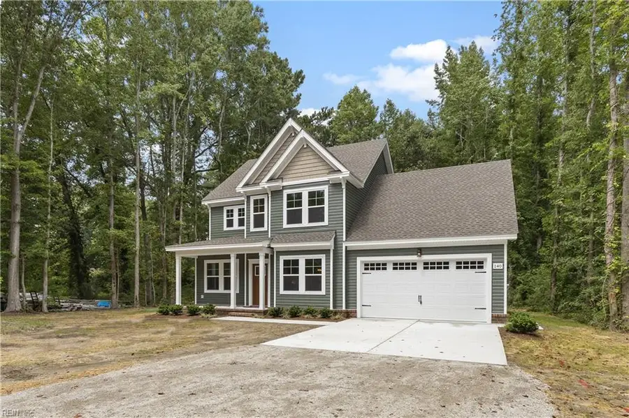 2508 S Battlefield Boulevard, Chesapeake, VA 23322 - #2