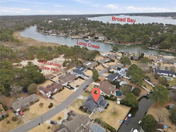 2145 E Admiral Drive, Virginia Beach, VA 23451