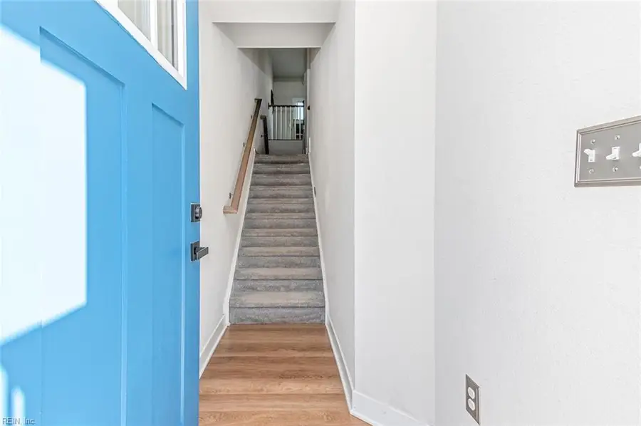 949 Gabion Way, Chesapeake, VA 23323 - #2