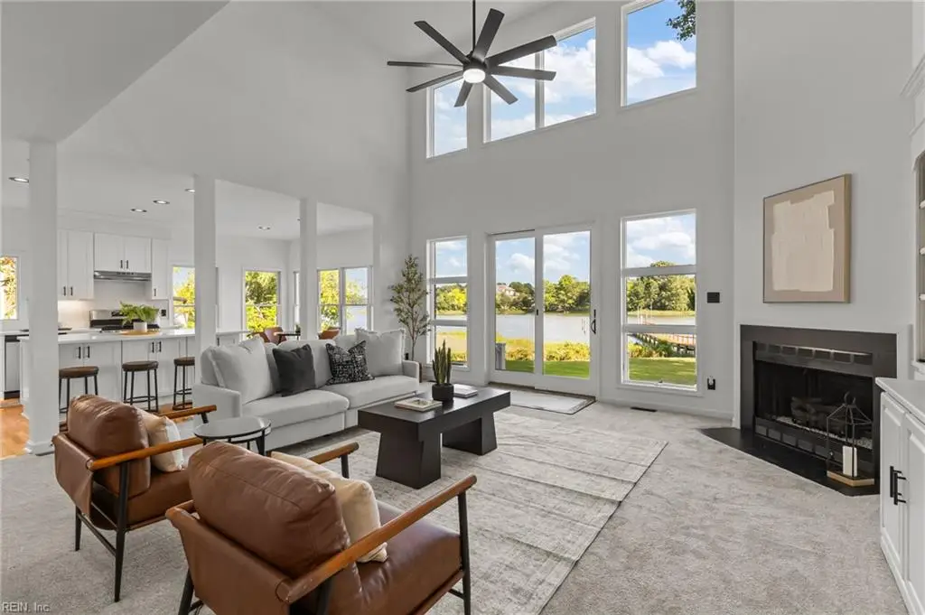 1308 Baecher Lane, Norfolk, VA 23509 - #1