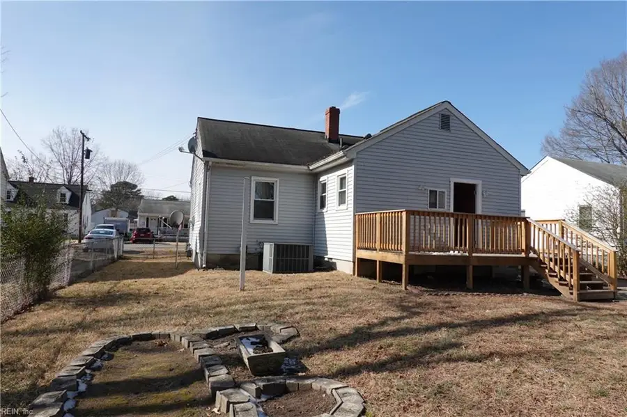 7 Turner Terrace, Hampton, VA 23666 - #2