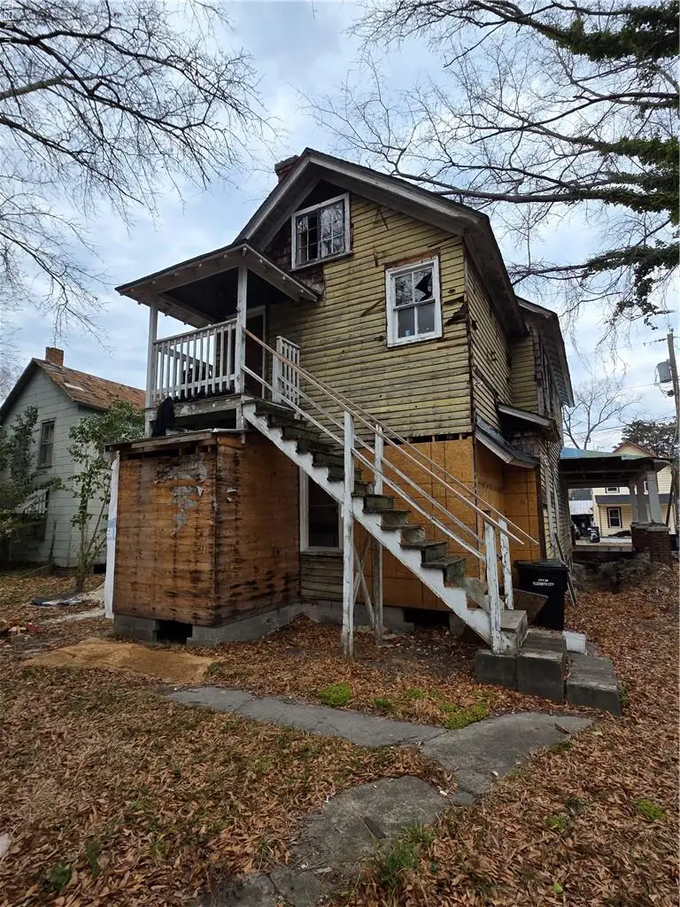 403 W Fearing Street, Elizabeth City, NC 27909 - #3