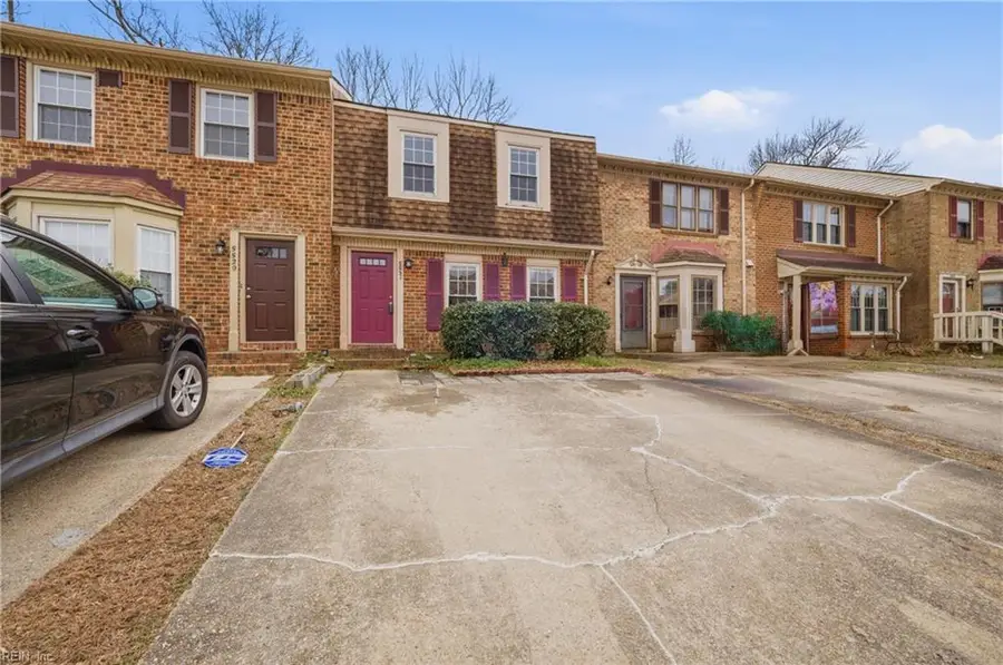 5531 Old Guard Crescent, Virginia Beach, VA 23462 - #2