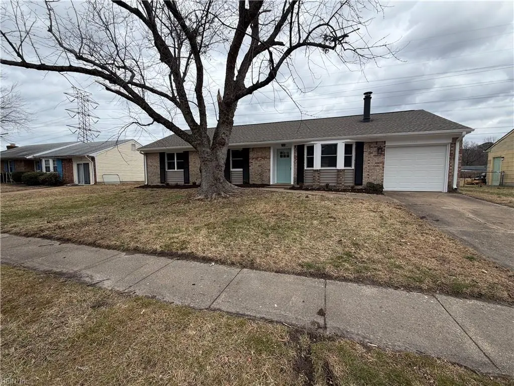 3469 Woodbaugh Drive, Chesapeake, VA 23321 - #1