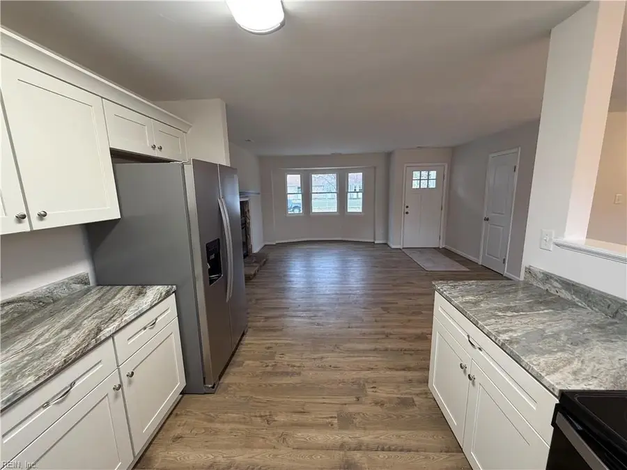 3469 Woodbaugh Drive, Chesapeake, VA 23321 - #2