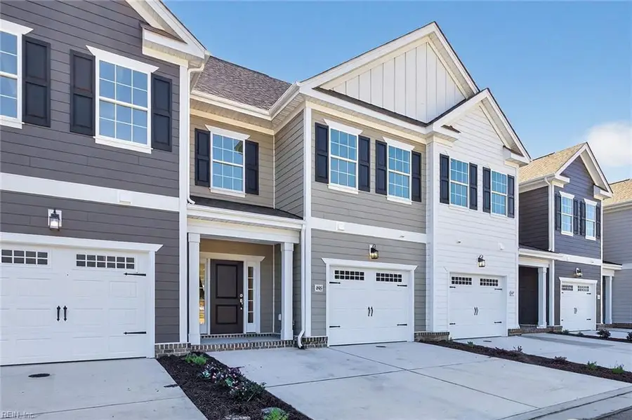 4934 Apricot Way, Chesapeake, VA 23321 - #2