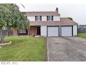 153 Gingerwood Court, Newport News, VA 23608 - #1