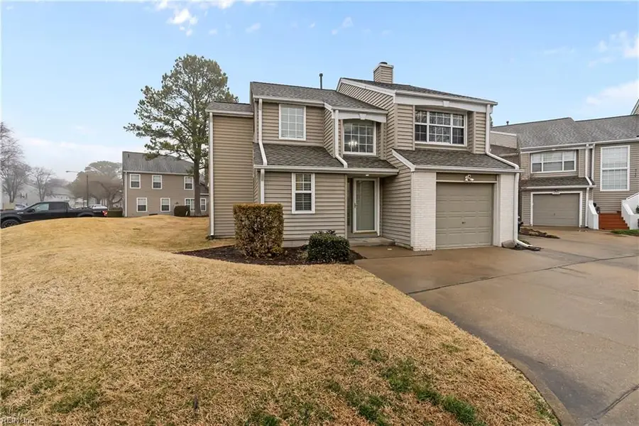 5127 Cypress Point Circle, Virginia Beach, VA 23455 - #2