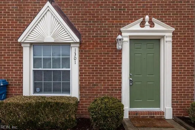 1301 Snowflake Circle, Virginia Beach, VA 23456 - #2