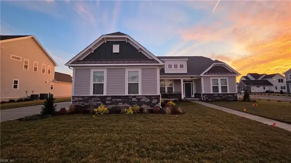 1845 Malvern Drive, Virginia Beach, VA 23456