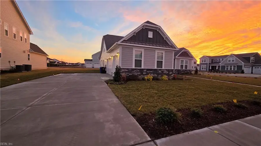 1845 Malvern Drive, Virginia Beach, VA 23456 - #2