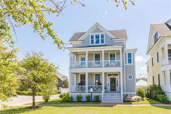 9658 24th Bay Street, Norfolk, VA 23518