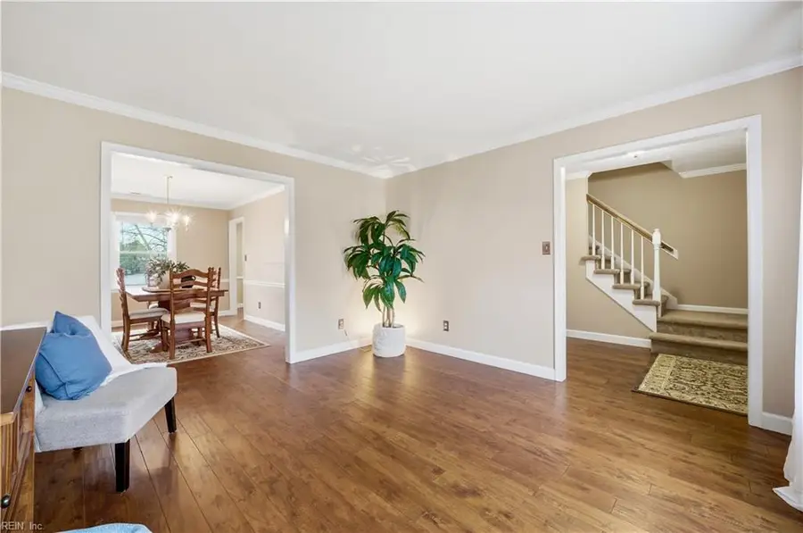 2541 Gaines Mill Drive, Virginia Beach, VA 23456 - #3