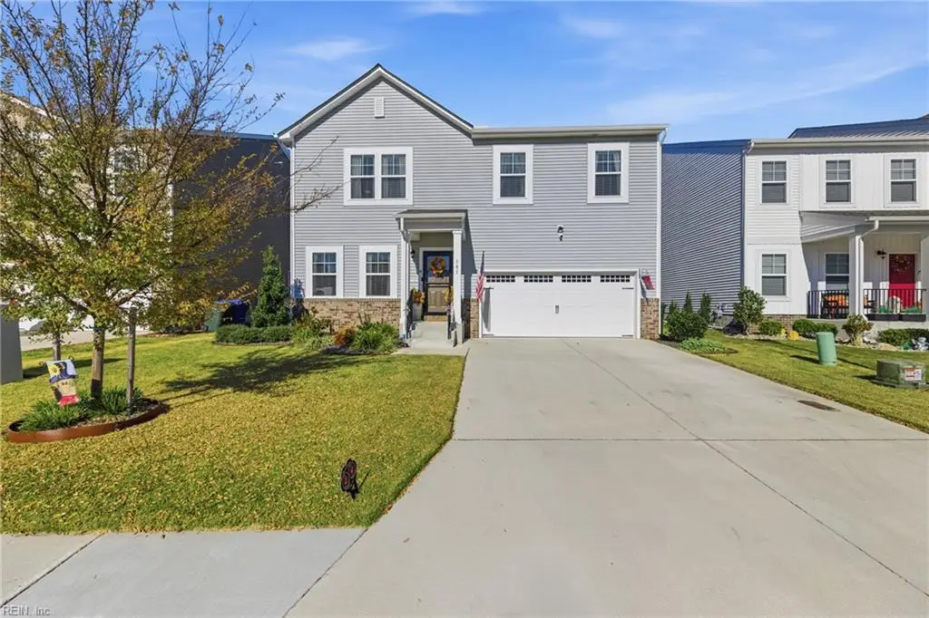 181 Peck Lane, Suffolk, VA 23434 - #1