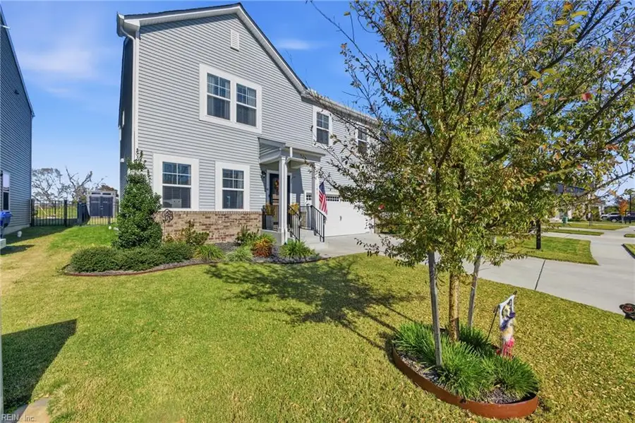 181 Peck Lane, Suffolk, VA 23434 - #2