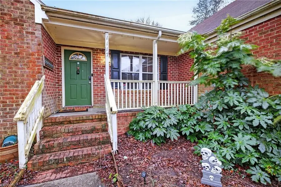 1117 Southern Boulevard, Virginia Beach, VA 23451 - #3