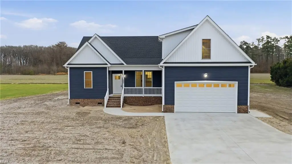 592 Lake Road, Hertford, NC 27944 - #1